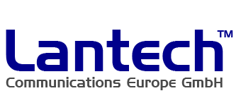Logo von Lantech Communications Europe GmbH