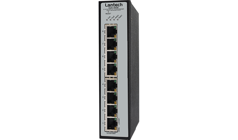 patch panel power consumption